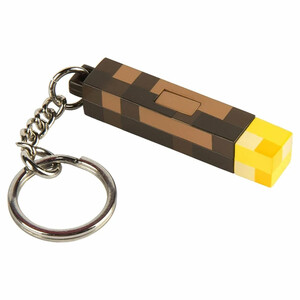 جا سوئیچی طرح تورچ ماینکرفت