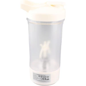 مخلوط کن و شیکر شارژی با ظرفیت 400 میلی لیتر