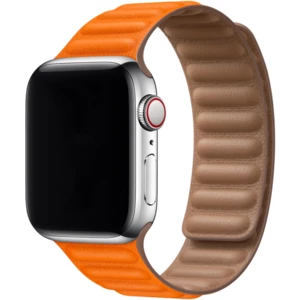 بند اپل واچ مگنتی پارچه ای مناسب سایز 38/40/41 میلی متری