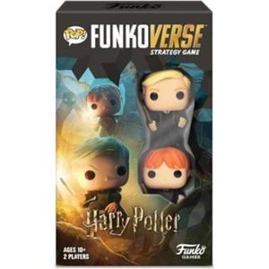 فروش بازی فکری فانکوورس Funkoverse مدل Harry Potter