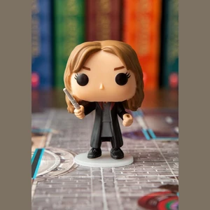 بازی فکری فانکوورس Funkoverse مدل Harry Potter