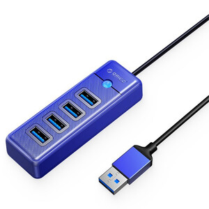 هاب افزاینده پورت یو اس بی3.0