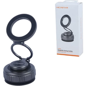 پایه نگهدارنده مگنتی گوشی و تبلت هایکواستار HICOSTAR مدل H820
