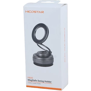 پایه نگهدارنده مگنتی گوشی و تبلت هایکواستار HICOSTAR مدل H820