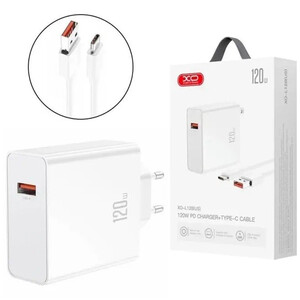 فروش آداپتور شارژ ایکس او