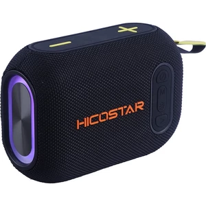 اسپیکر بلوتوثی هایکو استار Hicostar مدل HS-BS270