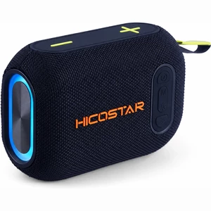 اسپیکر بلوتوثی هایکو استار Hicostar مدل HS-BS270