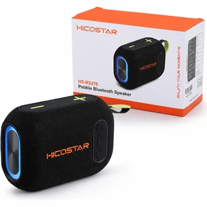 اسپیکر بلوتوثی هایکو استار Hicostar مدل HS-BS270