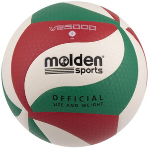 توپ والیبال مولدن اسپورتز Molden Sports مدل VB5000 سایز 5
