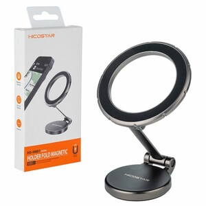 پایه نگهدارنده گوشی و تبلت هایکواستار Hicostar مدل HS-H801 مگنتی