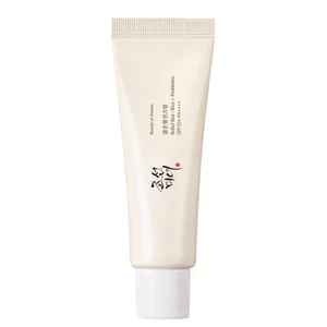 ضد آفتاب بی رنگ بیوتی آف جوسان مدل Relief Sun با SPF50+ و حجم 50ml