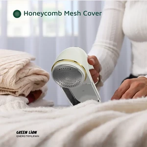 فروش پرزگیر شارژی لباس گرین لاین