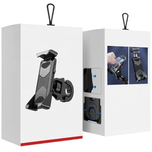 جعبه هولدر موبایل موتور و دوچرخه ا