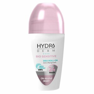 رولان ضد تعریق بانوان هیدرودرم Hydroderm مدل Bio Sensitive