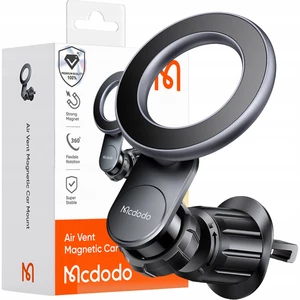 هولدر موبایل دریچه کولر مک دودو Mcdodo مدل CM-6260 مگنتی