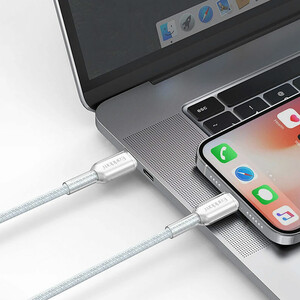 کابل تایپ سی به لایتنینگ ارلدام