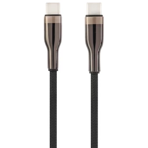 کابل دوسر تایپ سی هایکواستار Hicostar مدل HS-106C-C توان 60 وات 1 متر