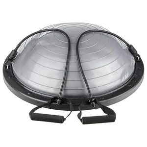 بوسوبال مگافیتنس MegaFitness مدل BS-450 قطر 60cm همراه دسته کشی