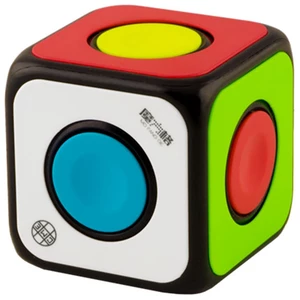 کیفیت روبیک 1×1 اسپینری کای وای QiYi مدل O2 Cube