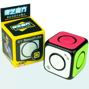 پر فروش ترین روبیک 1×1 اسپینری کای وای QiYi مدل O2 Cube