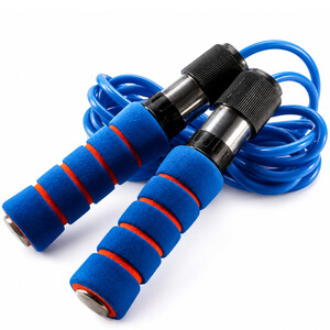 طناب ورزشی مگا فیتنس MegaFitness مدل W-0916 بلبرینگ دار