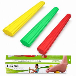 فلکس بار FLEX BAR مدل RC-03