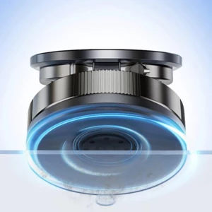 کیفیت هولدر مگنتی خودرو ایکس او