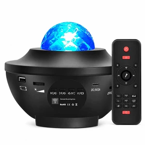 چراغ خواب پروژکتوری هوشمند بستی هوم Besty Home مدل X001BPNUAN
