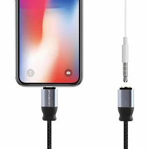 کیفیت مبدل لایتنینگ به جک 3.5 میلی متری
