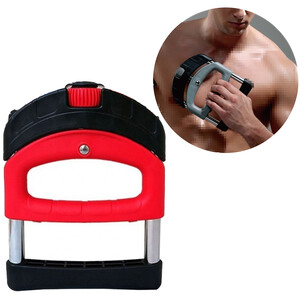 فنر تقویت مچ و ساعد HG-101 با قابلیت تنظیم