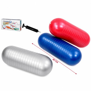 ابعاد رولر بادی مگافیتنس