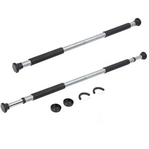 میله بارفیکس مگافیتنس MegaFitness مدل FI-908-AA طول 88 تا 125 سانتی متر