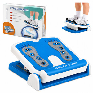 تخته کششی مگافیتنس MegaFitness مدل 730TR با گوی مگنتی