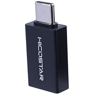 مبدل او تی جی USB-C به USB هایکو استار Hicostar مدل T955C