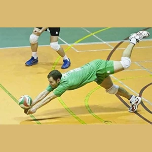 فروش توپ والیبال مولتن