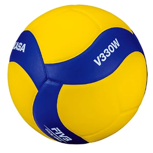 توپ والیبال میکاسا Mikasa مدل V330W سایز 5
