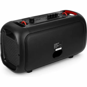 اسپیکر بلوتوثی قابل حمل هایکواستار Hicostar مدل HPS-3013
