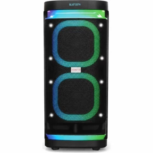 خرید اسپیکر چمدانی هایکو استار
