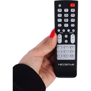 اسپیکر چمدانی بلوتوثی هایکو استار Hicostar مدل HPS-8116