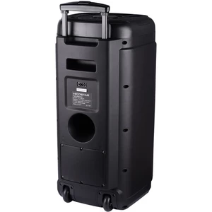 اسپیکر چمدانی بلوتوثی هایکو استار Hicostar مدل HPS-8016