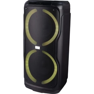 اسپیکر چمدانی بلوتوثی هایکو استار Hicostar مدل HPS-8016