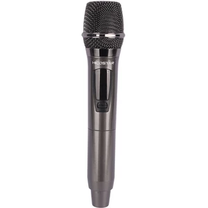 اسپیکر چمدانی بلوتوثی هایکو استار Hicostar مدل HPS-8016