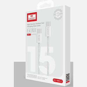 بسته بندی کابل ارلدام EC-190C-C