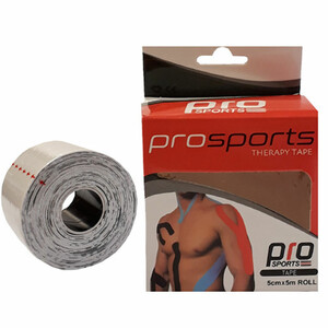 چسب آسیب دیدگی pro sports