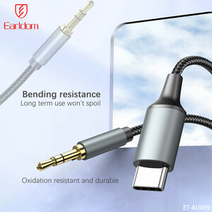 کابل ارلدام ET-AUX69 برای اتصال گوشی