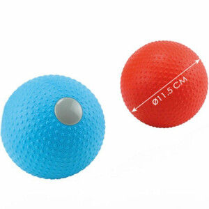 سطح برجسته توپ ماساژ مدل 022