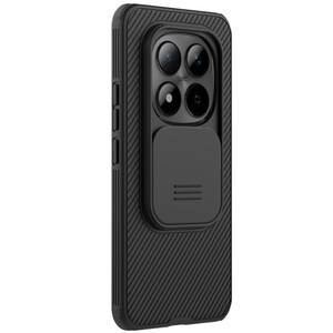 قاب ردمی Note 15 پرو پلاس و پوکو M8 پرو 5G نیلکین Nillkin مدل CamShield Pro