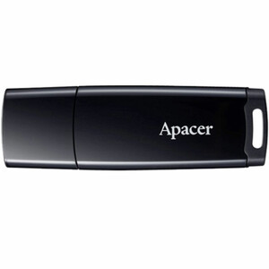 فلش مموری اپیسر Apacer مدل AH336 ظرفیت 64 گیگابایت USB 2.0