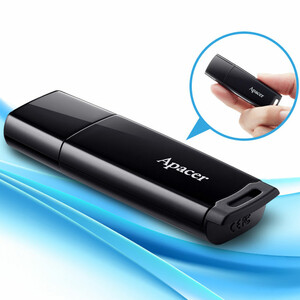 خرید فلش مموری اپیسر ظرفیت 64 گیگابایت USB 2.0