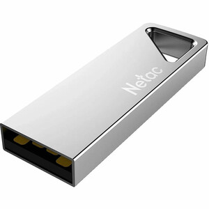 کانکتور USB-A فلش مموری Netac U326